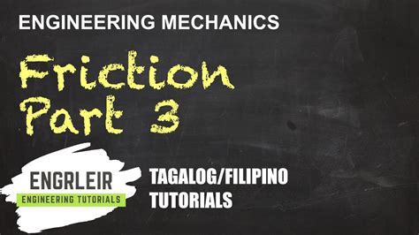 friction in Tagalog .